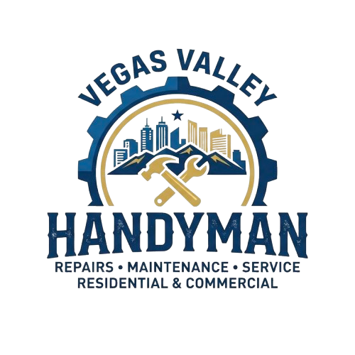 Vegas Valley Handyman Logo